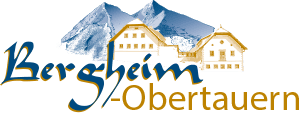 Gasthof | Hotelzimmer in Obertauern im Salzburger Land - Logo